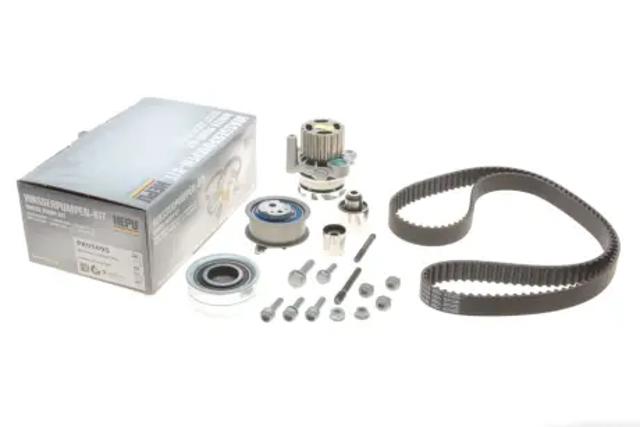 Комплект ГРМ PK05695 HEPU