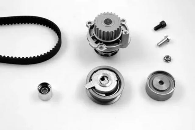 Комплект ГРМ PK05725 HEPU