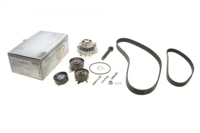 Ремни ГРМ PK05743 HEPU