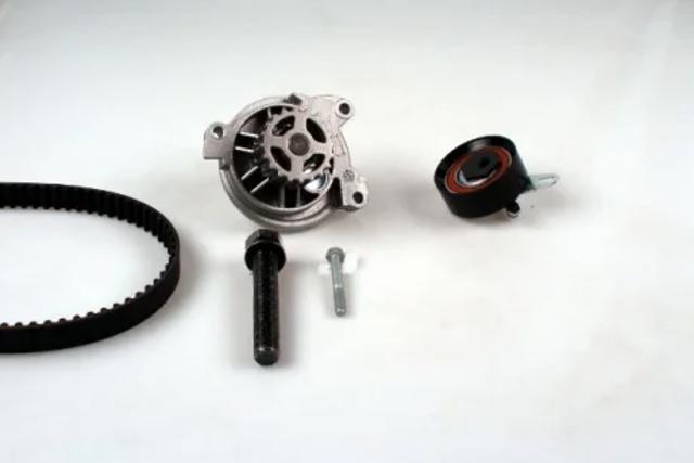 Комплект ГРМ PK05747 HEPU