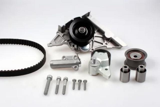 Комплект ГРМ PK05791 HEPU