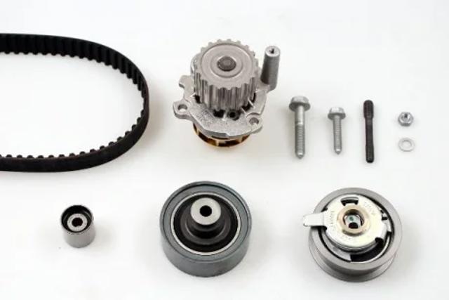 Комплект ГРМ PK06460 HEPU