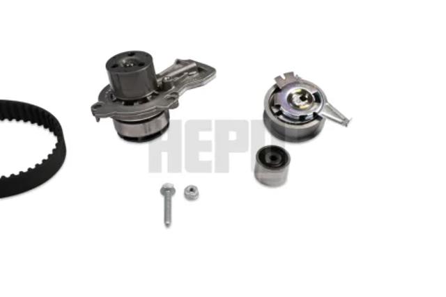 Ремни ГРМ PK06790M HEPU