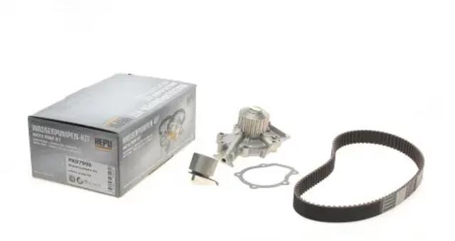 Ремкомплект ГРМ PK07990 HEPU