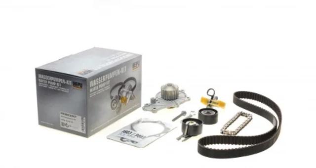 Ремкомплект ГРМ PK08030XT HEPU