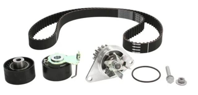 Комплект ГРМ PK08040 HEPU