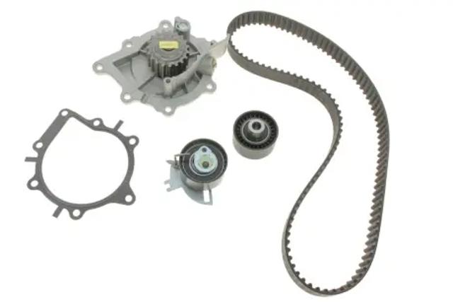 Комплект ГРМ PK08071 HEPU