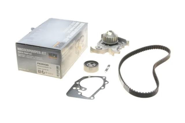 Ремни ГРМ PK08490 HEPU