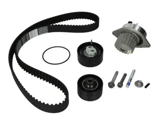 Ремкомплект ГРМ PK08911 HEPU