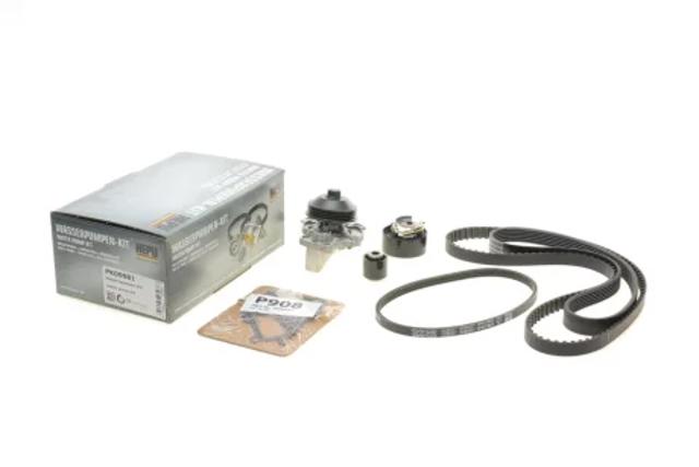 Комплект ГРМ PK09081 HEPU