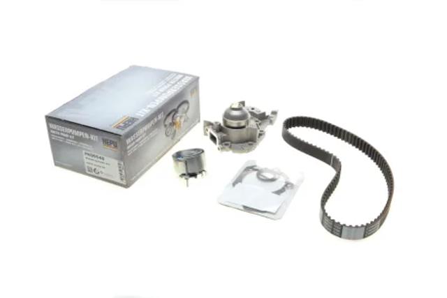 Комплект ГРМ PK09540 HEPU