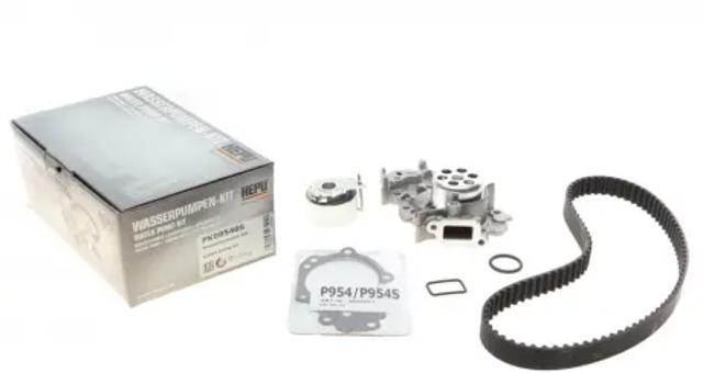 Ремкомплект ГРМ PK09540S HEPU