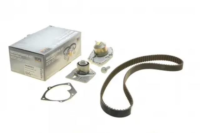 Ремни ГРМ PK09551 HEPU
