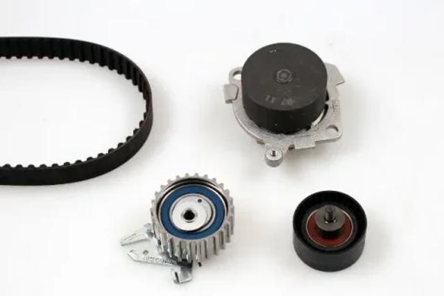 Ремкомплект ГРМ PK10120 HEPU