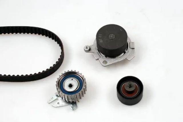 Ремни ГРМ PK10121 HEPU