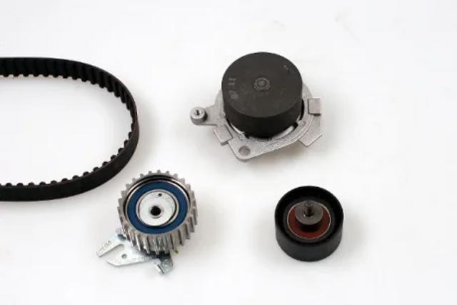 Ремни ГРМ PK10122 HEPU