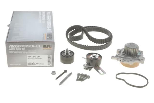 Комплект ГРМ PK19010 HEPU
