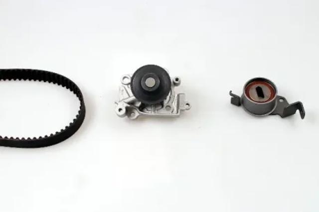Комплект ГРМ PK77301 HEPU