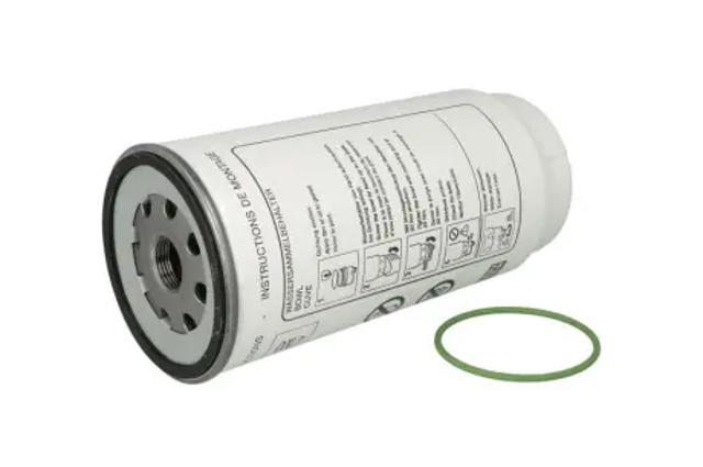 Фільтр тонкого очищення палива PL4207X MANN
