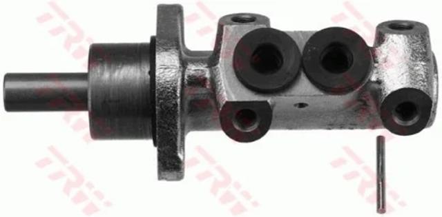 Циліндр головний гальма (Гідротормоз) PMK560 TRW