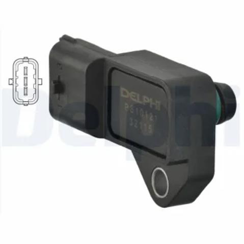 Датчик наддува PS10121 DELPHI