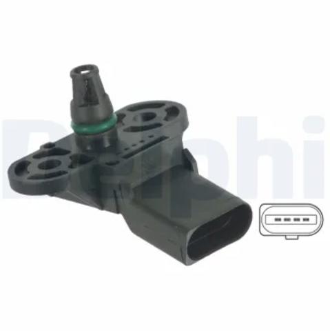 Датчик тиску повітря PS10123 DELPHI