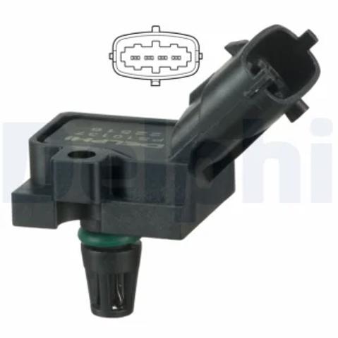 Датчик абсолютного тиску PS10137 DELPHI