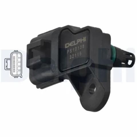 Датчик абсолютного тиску PS10138 DELPHI