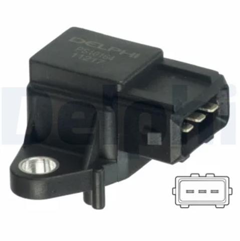 Датчик абсолютного тиску PS10164 DELPHI