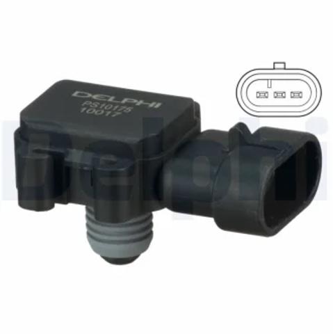 Датчик тиску повітря PS10175 DELPHI