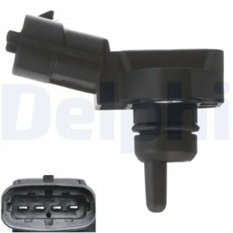 Датчик наддува PS10221 DELPHI
