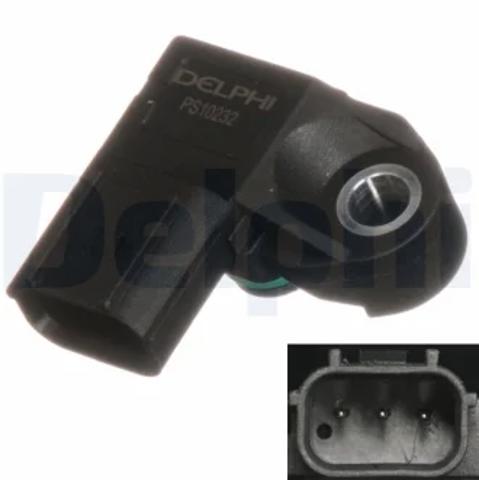 Датчик тиску повітря PS1023212B1 DELPHI