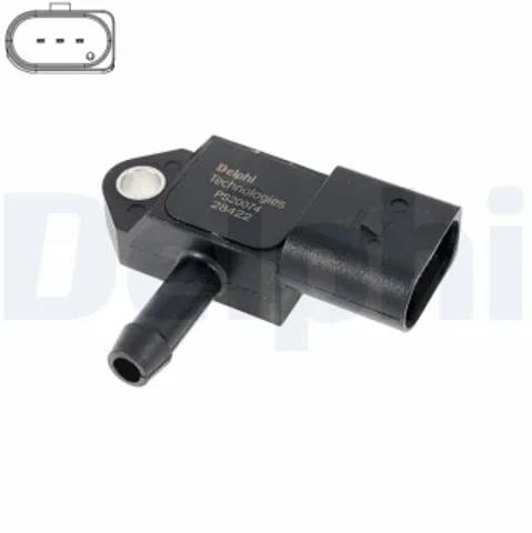 Датчик абсолютного тиску PS2007412B1 DELPHI