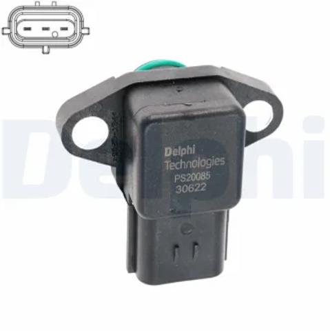Датчик абсолютного тиску PS2008512B1 DELPHI