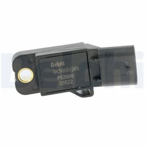 Датчик тиску повітря PS2008812B1 DELPHI