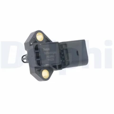 Датчик тиску наддуву турбіни PS2009312B1 DELPHI