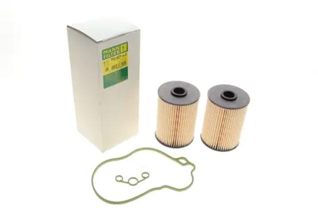 Фільтр паливний PU821X2 MANN