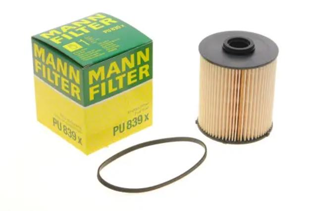 Фільтр палива PU839X MANN