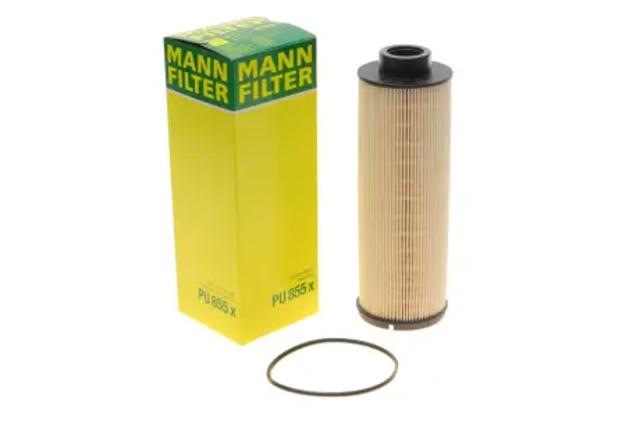 Фільтр палива PU855X MANN