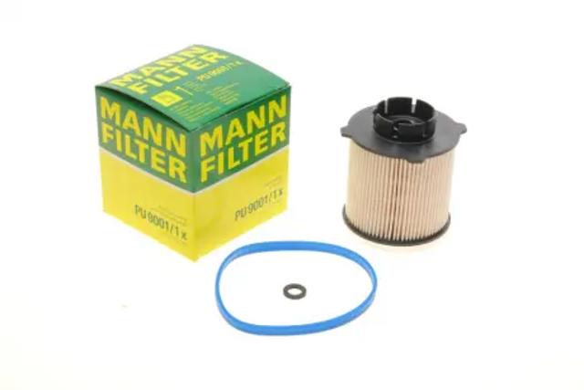Фільтр палива PU90011X MANN