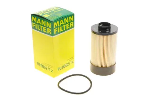Фільтр тонкого очищення палива PU90021Z MANN