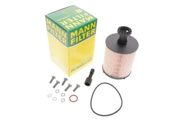 Фільтр палива PU9009ZKIT MANN