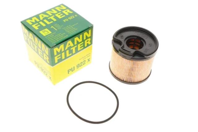 Фільтр палива PU922X MANN