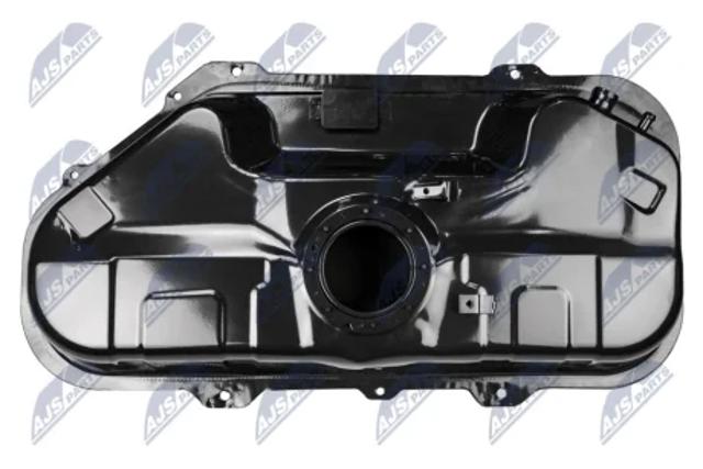 Бензобак Хендай Ай 20 I
