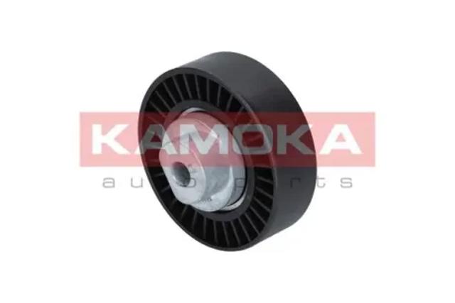 Ролик приводного ременя, паразитний R0002 KAMOKA