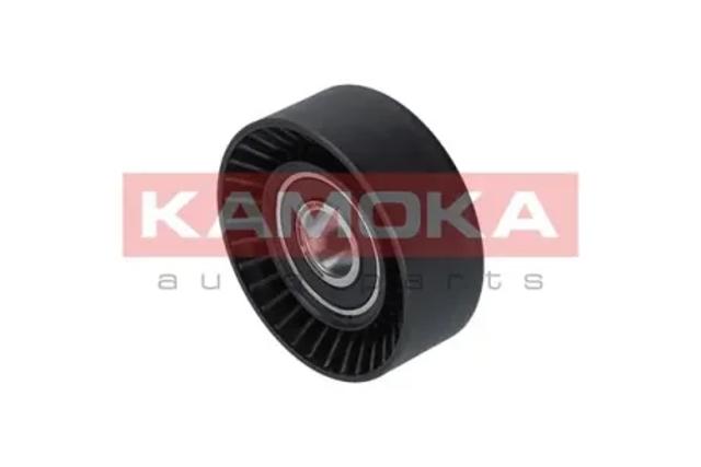 Натяжна планка поліклинового ременя R0006 KAMOKA