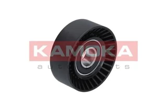 Ролик натягувача приводного ременя R0007 KAMOKA