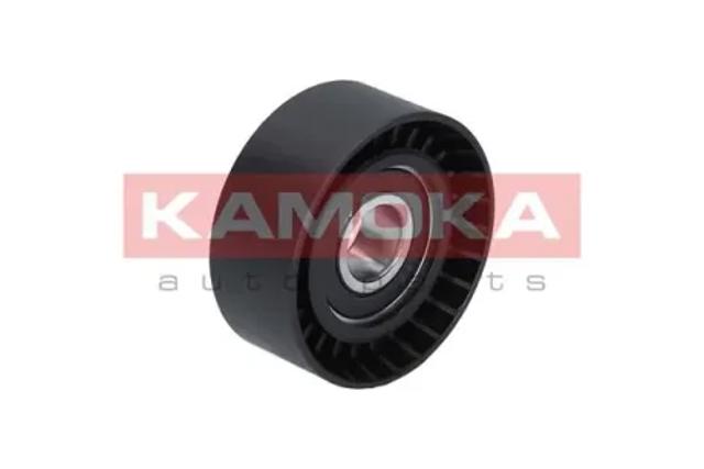 Ролик натяжителя ременя агрегатів R0018 KAMOKA