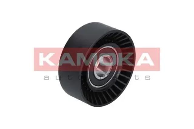 Ролик натяжителя ременя агрегатів R0019 KAMOKA