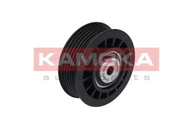 Ролик приводного ременя, паразитний R0025 KAMOKA
